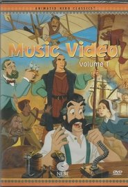 Animated Hero Classics Music Video - Volume 1 (1994)