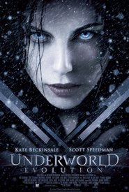 Underworld: Evolution Underworld: Evolution