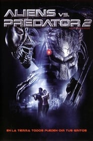 Image Aliens vs. Predator 2