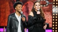 Ashley Graham vs. Jermaine Fowler