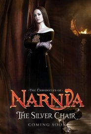 The Chronicles of Narnia: The Silver Chair Online HD Filme Schauen