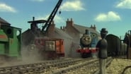 Thomas and the Big Bang