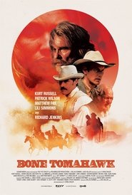 Bone Tomahawk Kostenlos Online Schauen Deutsche