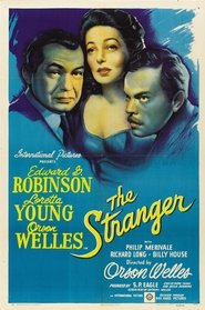 Image de The Stranger