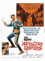 Apache Rifles affisch