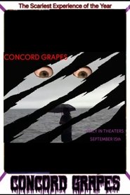 Concord Grapes (2023) Concord Grapes (2023)