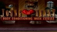 Young at Heart: Body Conditioning with Estelle