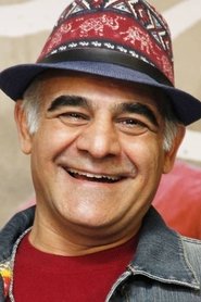 Siavash Cheraghipour Siavash Cheraghipour