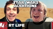 Lucasfilm Star Wars Auditions (No Spoilers)