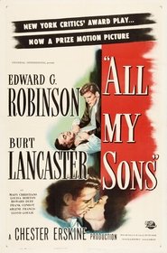 All My Sons Film in Streaming Completo in Italiano