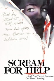 مشاهدة فيلم Scream for Help 1984