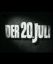 Der 20. Juli