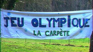 La Carp&egrave;te