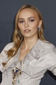 Lily-Rose Depp Lily-Rose Depp