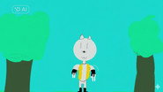 Gato de Botas: A &Uacute;ltima D&iacute;vida