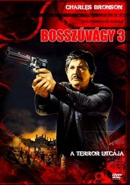 Bosszúvágy 3: A terror utcája 1985 Teljes Film Magyarul Letöltés
