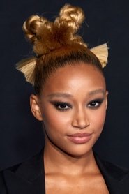 Amandla Stenberg Amandla Stenberg