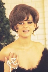 Claudia Cardinale Claudia Cardinale
