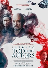 Intrigo - Tod eines Autors) Intrigo - Tod eines Autors (2018)