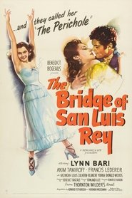 Photo de The Bridge of San Luis Rey affiche