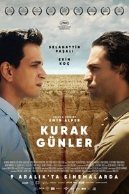 Image Días Ardientes | Kurak Günler | Burning days (2022)
