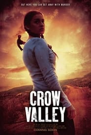 مشاهدة فيلم Crow Valley 2022 مترجم