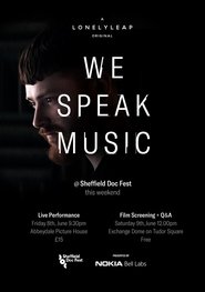 We Speak Music (2019) We Speak Music (2019)