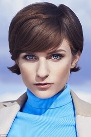 Foto de Faye Marsay