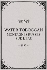 Water toboggan (Montagnes russes sur l'eau)