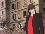 Leave Revenge to Lupin