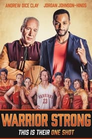 مشاهدة فيلم Warrior Strong 2023 مترجم – مدبلج