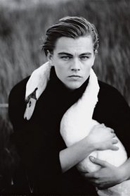 Leonardo DiCaprio