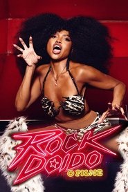 Gaby Amarantos: Rock Doido - O Filme (2025)