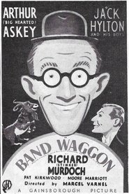 Band Waggon (1940) Band Waggon (1940)
