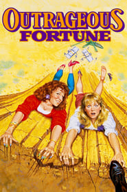Outrageous Fortune 