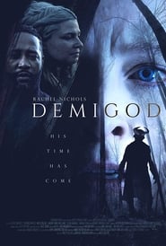 مشاهدة فيلم Demigod 2021
