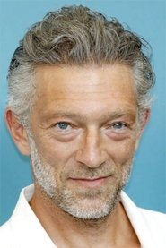 Vincent Cassel Vincent Cassel