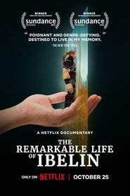 The Remarkable Life of Ibelin (2024) The Remarkable Life of Ibelin (2024)