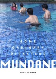 Mundane (2025) Mundane (2025)