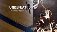Undefeated: The Roger Brown Story