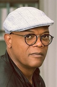 Samuel L. Jackson Samuel L. Jackson