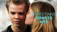 Christian's first kiss