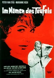 The Devil's Agent Film en Streaming The Devil's Agent Streaming Francais