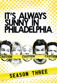 It’s Always Sunny in Philadelphia Season 3 Episode 2