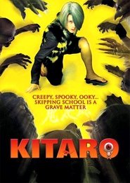 Kitaro Juliste