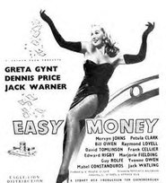 bilder von Easy Money