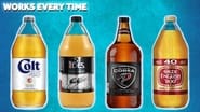 Is Malt Liquor Really Quicker?