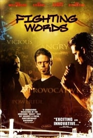 immagini di Fighting Words