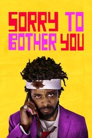 Sorry to Bother You 