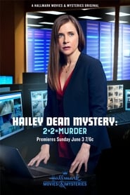 مشاهدة فيلم Hailey Dean Mystery: 2 + 2 = Murder 2018 مباشر اونلاين